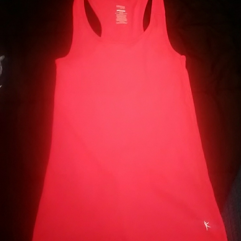 Weoman Athletic Tank